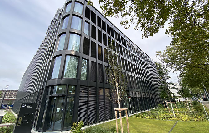 NIPPON GOHSEI Europe GmbH.