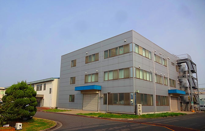 Processing-technique development center
