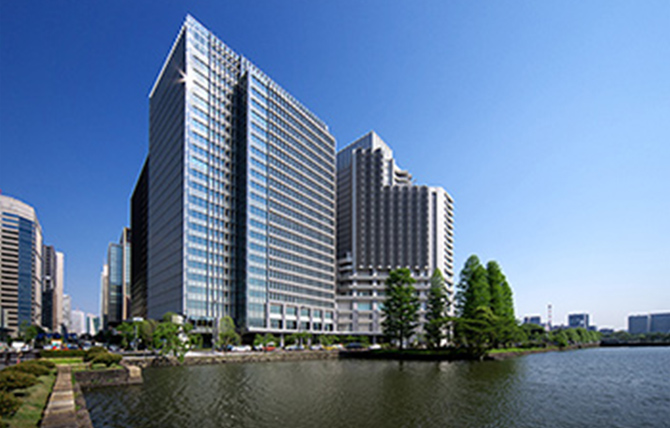 Headquarter