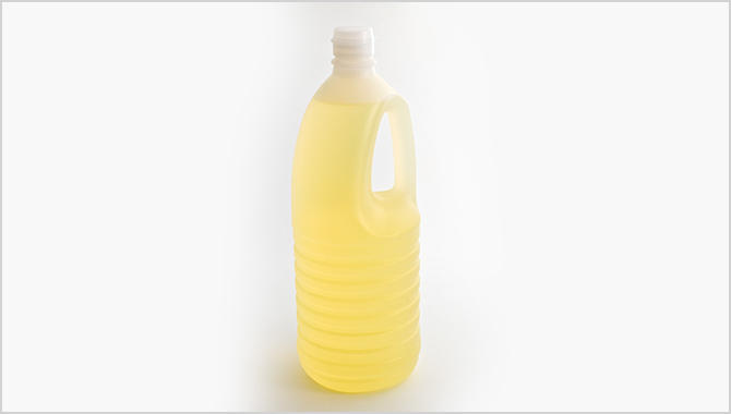 油瓶