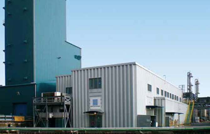 Mitsubishi Chemical UK Ltd.