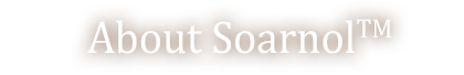 What is Soarnol?