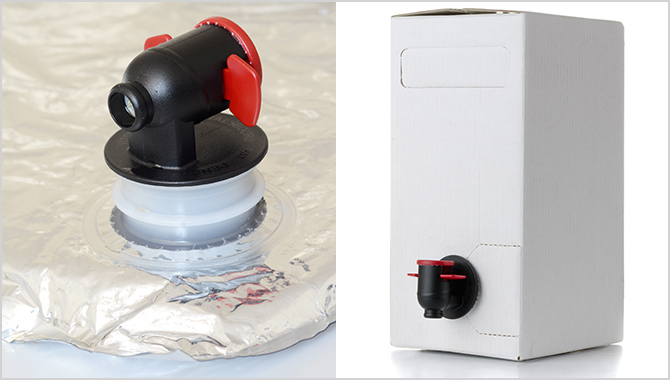 BIB (Bag In Box)