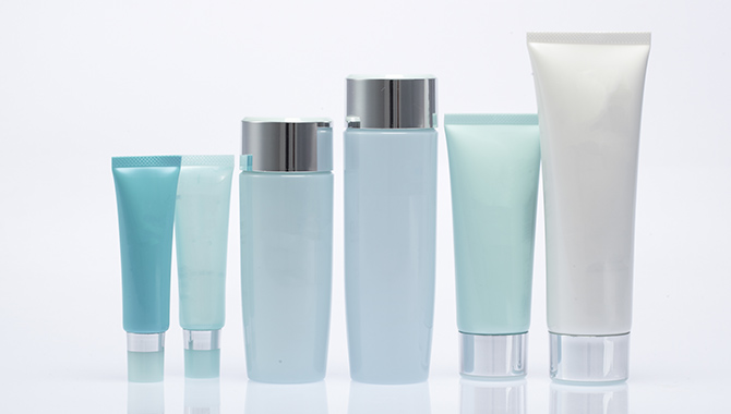 Tubes for cosmetic and toothpaste