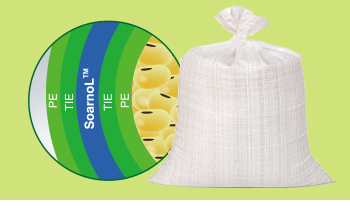 Grain bag