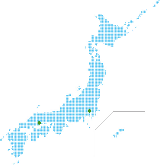 Grobal network